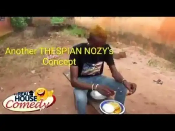 Video: Real House Of Comedy – Wrong Invitation (Throwback)